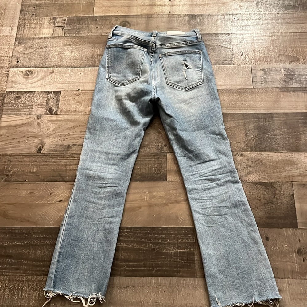 Pistola jeans size‎ 26 like new condition - Picture 4 of 6